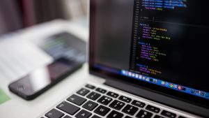 Imagem: Desenvolvimento de Software