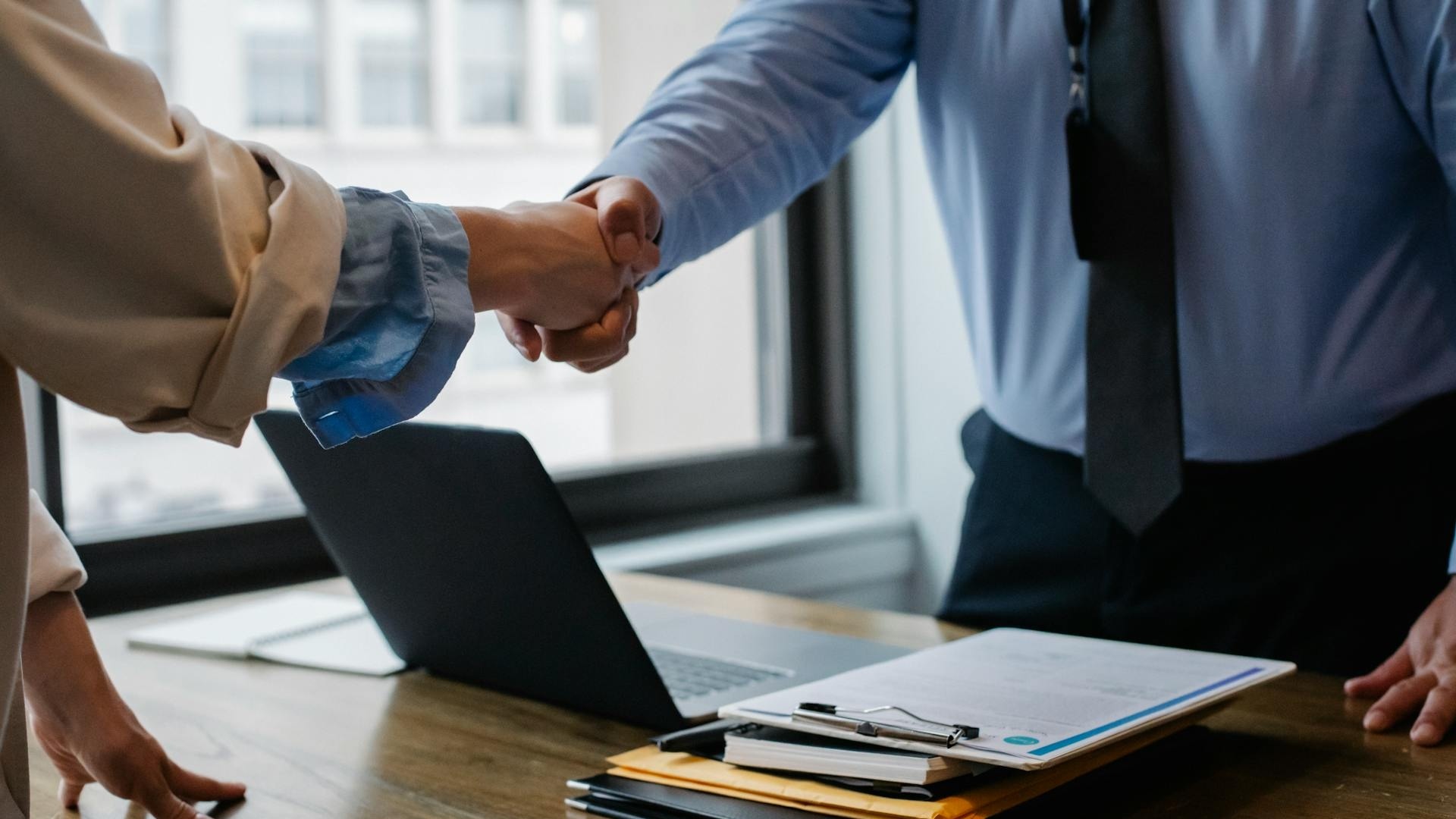 Intermediação de Negócios