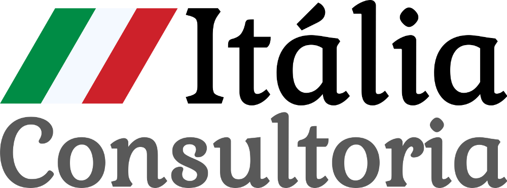 Logotipo: Itália Consultoria