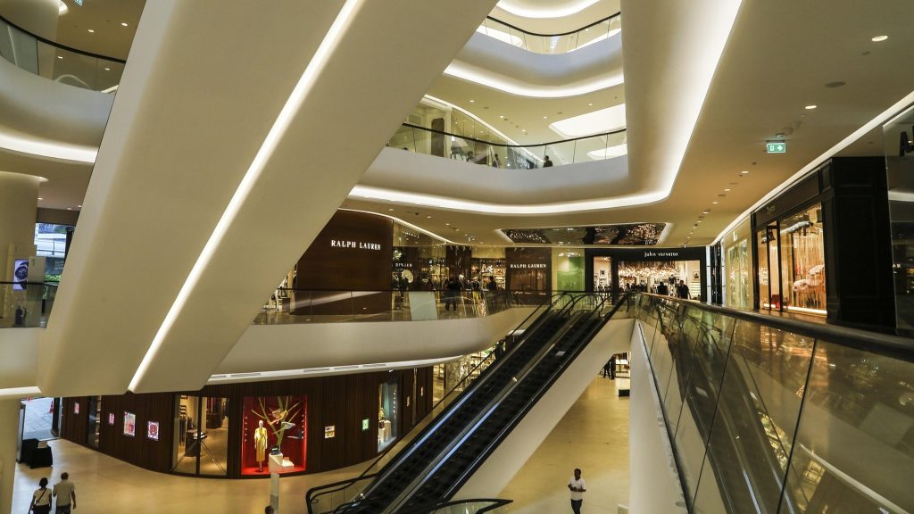 Imagem: Promoção de Vendas